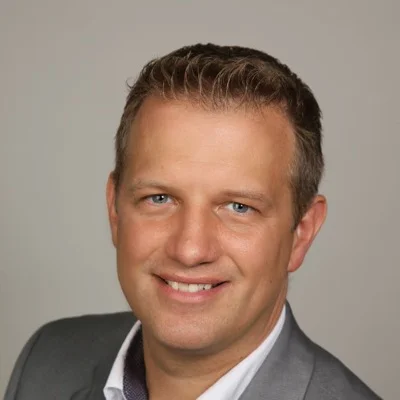 Portraitfoto von Torsten Brunn, Projektsteuerung